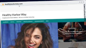 Publish Guest Post on healthyharborway.com