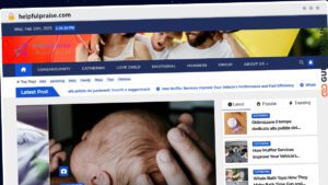 Publish Guest Post on helpfulpraise.com