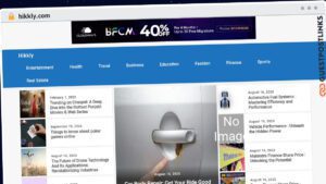 Publish Guest Post on hikkly.com