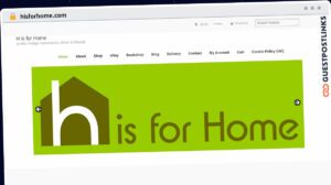 Publish Guest Post on hisforhome.com