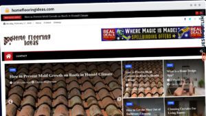 Publish Guest Post on homeflooringideas.com