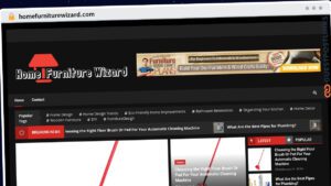 Publish Guest Post on homefurniturewizard.com