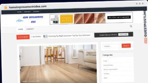 Publish Guest Post on homeimprovementsidea.com