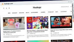 Publish Guest Post on hookupr.com