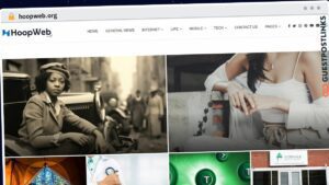 Publish Guest Post on hoopweb.org