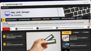 Publish Guest Post on hoplinkmanager.com