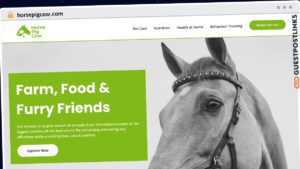 Publish Guest Post on horsepigcow.com