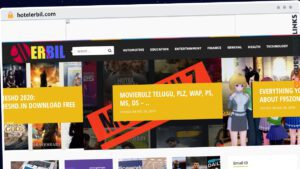 Publish Guest Post on hotelerbil.com