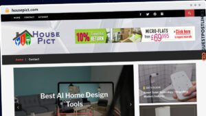 Publish Guest Post on housepict.com