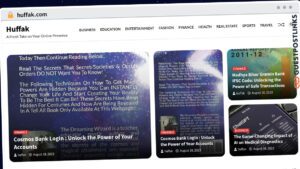Publish Guest Post on huffak.com