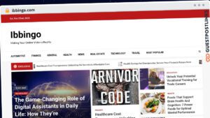 Publish Guest Post on ibbingo.com