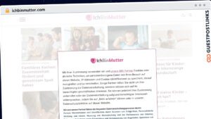 Publish Guest Post on ichbinmutter.com