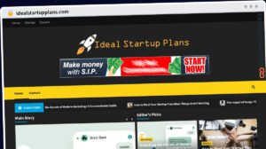 Publish Guest Post on idealstartupplans.com