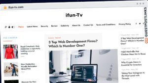 Publish Guest Post on ifun-tv.com