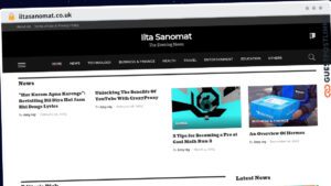 Publish Guest Post on iltasanomat.co.uk