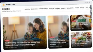 Publish Guest Post on immbz.com