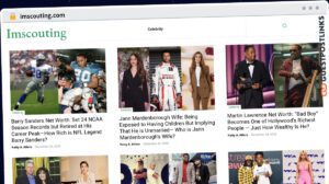 Publish Guest Post on imscouting.com