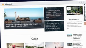 Publish Guest Post on infogoa.it