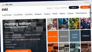 Publish Guest Post on inkl.com