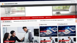 Publish Guest Post on innovatenexes.com