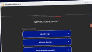 Publish Guest Post on inspirationfeed.org