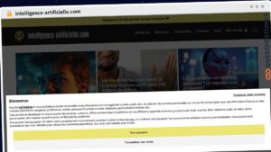 Publish Guest Post on intelligence-artificielle.com