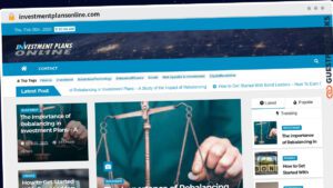 Publish Guest Post on investmentplansonline.com