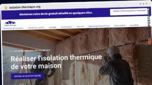 Publish Guest Post on isolation-thermique.org