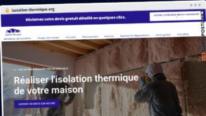 Publish Guest Post on isolation-thermique.org