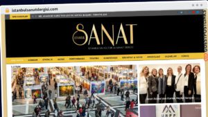 Publish Guest Post on istanbulsanatdergisi.com