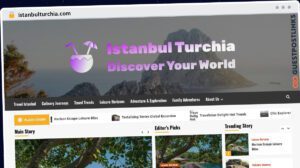 Publish Guest Post on istanbulturchia.com