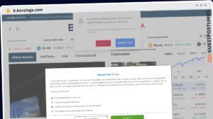 Publish Guest Post on it.benzinga.com