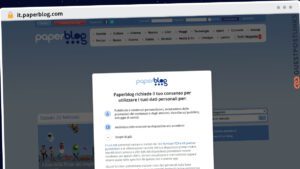Publish Guest Post on it.paperblog.com