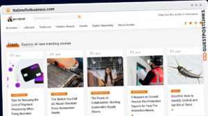 Publish Guest Post on itstimeforbusiness.com