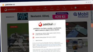 Publish Guest Post on jablickar.cz