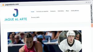 Publish Guest Post on jaquealarte.com