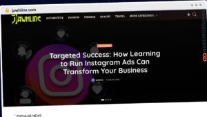 Publish Guest Post on jawhline.com