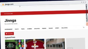 Publish Guest Post on jinnga.com