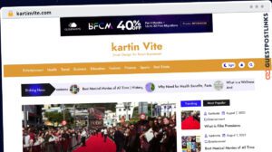 Publish Guest Post on kartinvite.com