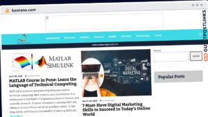 Publish Guest Post on kenrano.com