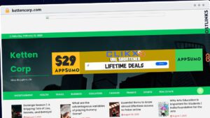 Publish Guest Post on kettencorp.com