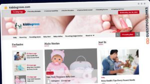 Publish Guest Post on kiddogrove.com