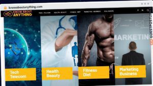 Publish Guest Post on knowaboutanything.com
