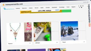 Publish Guest Post on knowyourworths.com