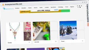 Publish Guest Post on knowyourworths.com