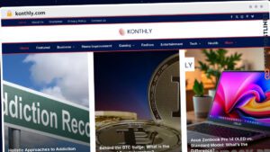 Publish Guest Post on konthly.com