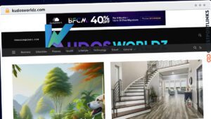 Publish Guest Post on kudosworldz.com