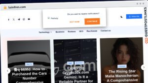 Publish Guest Post on laimfren.com