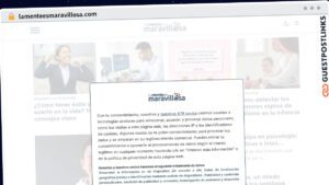 Publish Guest Post on lamenteesmaravillosa.com