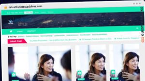 Publish Guest Post on latestbusinessadvices.com